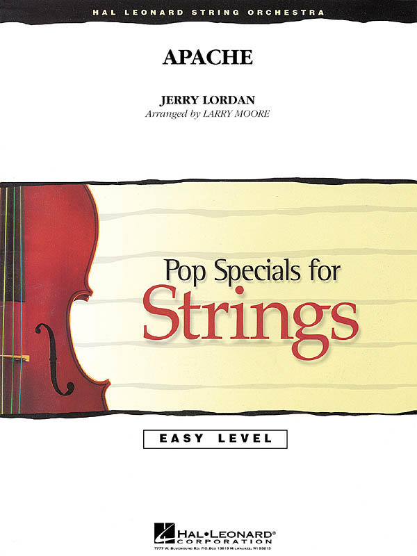 Apache (Pop specials for strings)