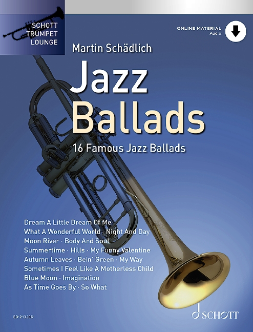 Jazz Ballads