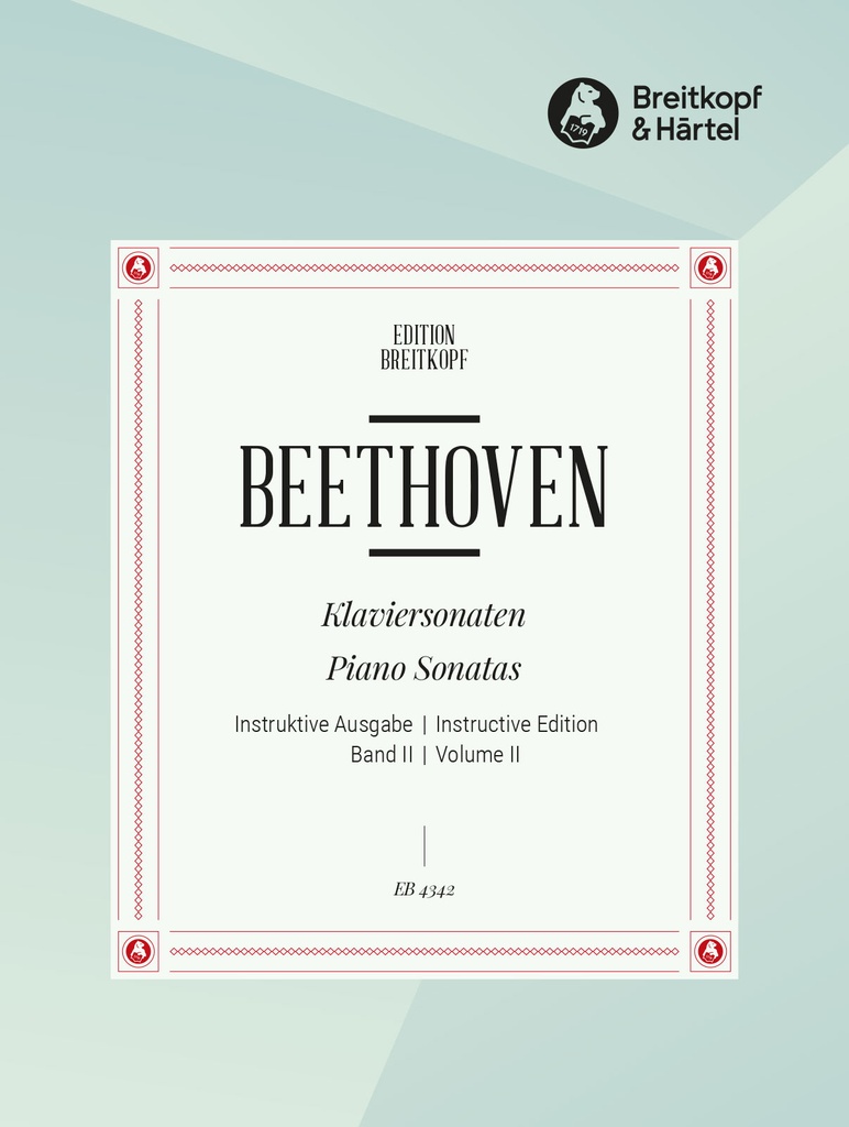 Complete Piano Sonatas Vol.2