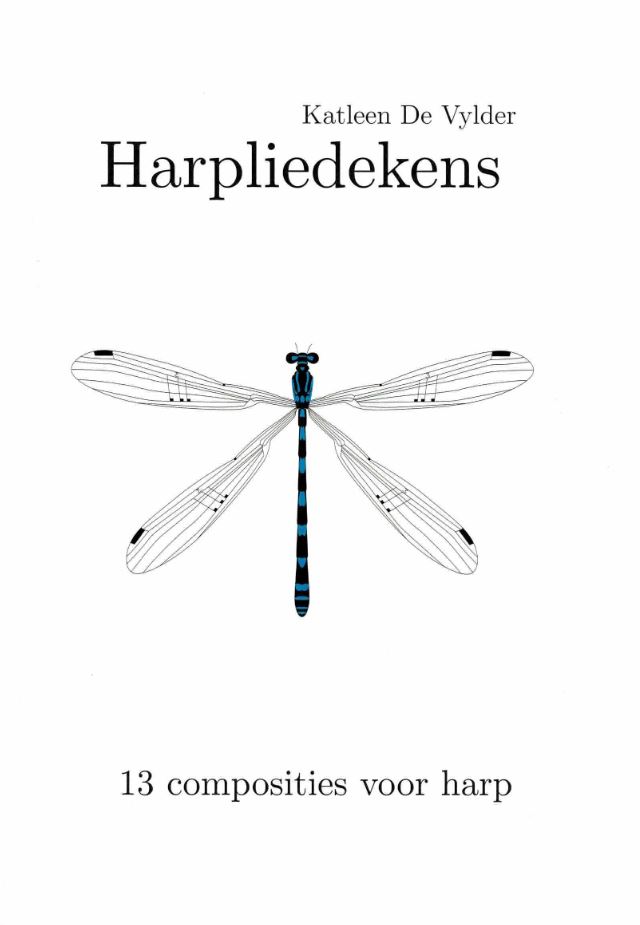 Harpliedekens