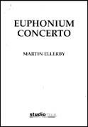 Euphonium Concerto (Piano reduction)