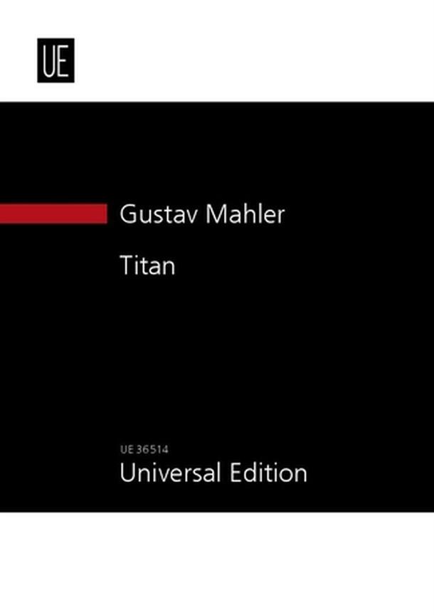 Titan (Study score)