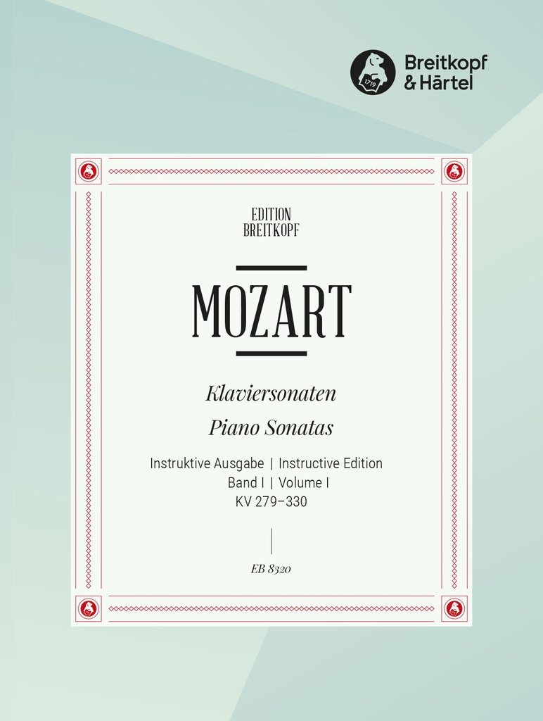 Piano Sonatas - Vol.1: Sonatas Nos.1-10