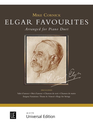 Elgar Favorites