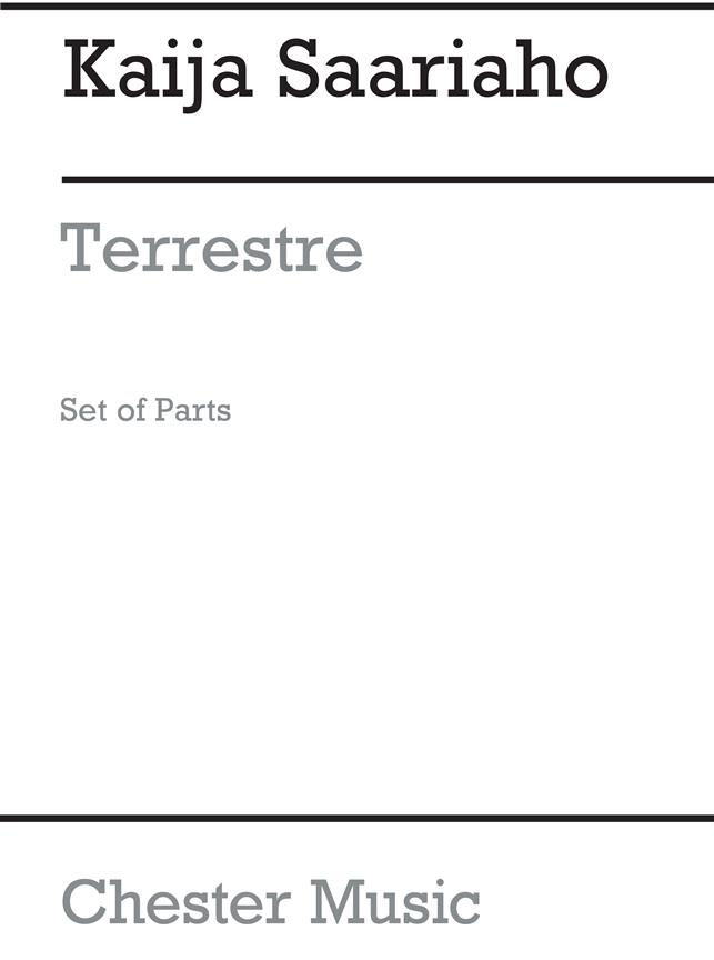 Terrestre (Parts)