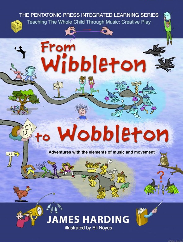 From Wibbleton to Wobbleton