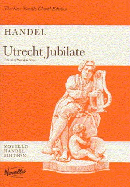 Utrecht Jubilate