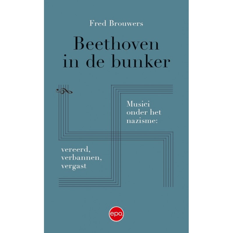 Beethoven in de Bunker