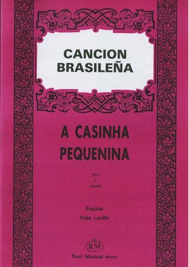 A Casinha Pequenina