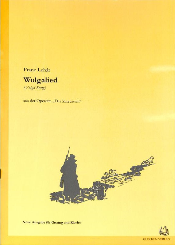 Wolgalied (Zarewitsch)