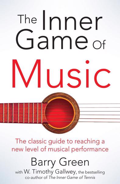 The Inner Game of Music (2015)