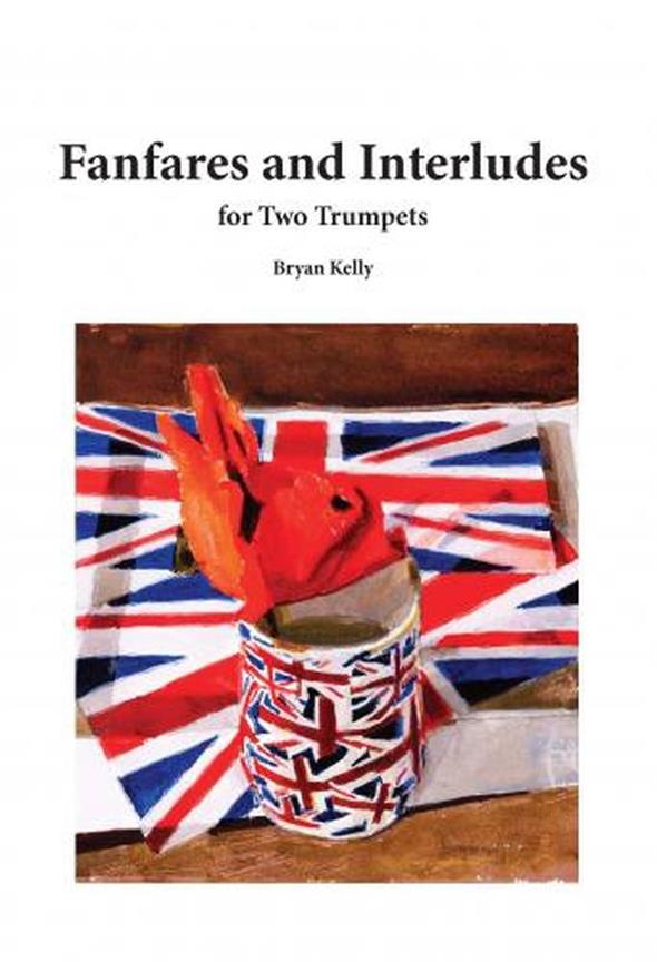 Fanfares and Interludes