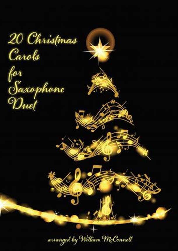 20 Christmas Carols