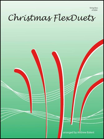 Christmas Flexduets (String Bass)