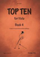 Top Ten - Book 4