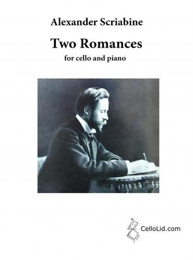 2 Romances