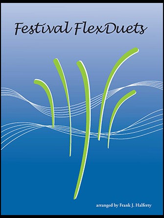 Festival FlexDuets (C Treble Clef Instruments)