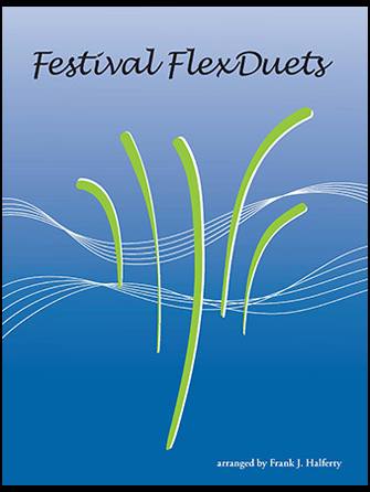 Festival FlexDuets (Eb instruments)