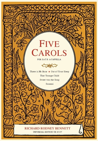 5 Carols