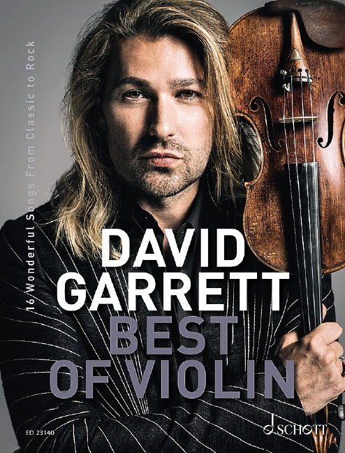 Best of Violin