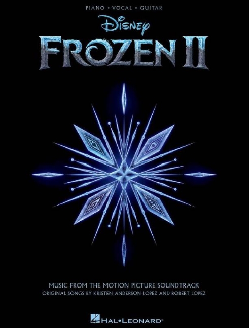 Frozen II