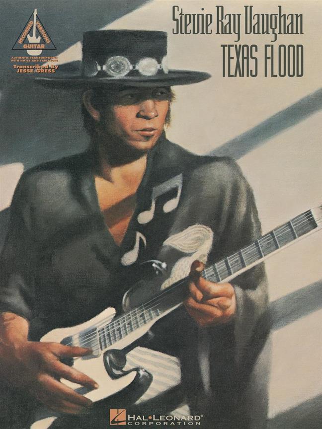 Texas Flood