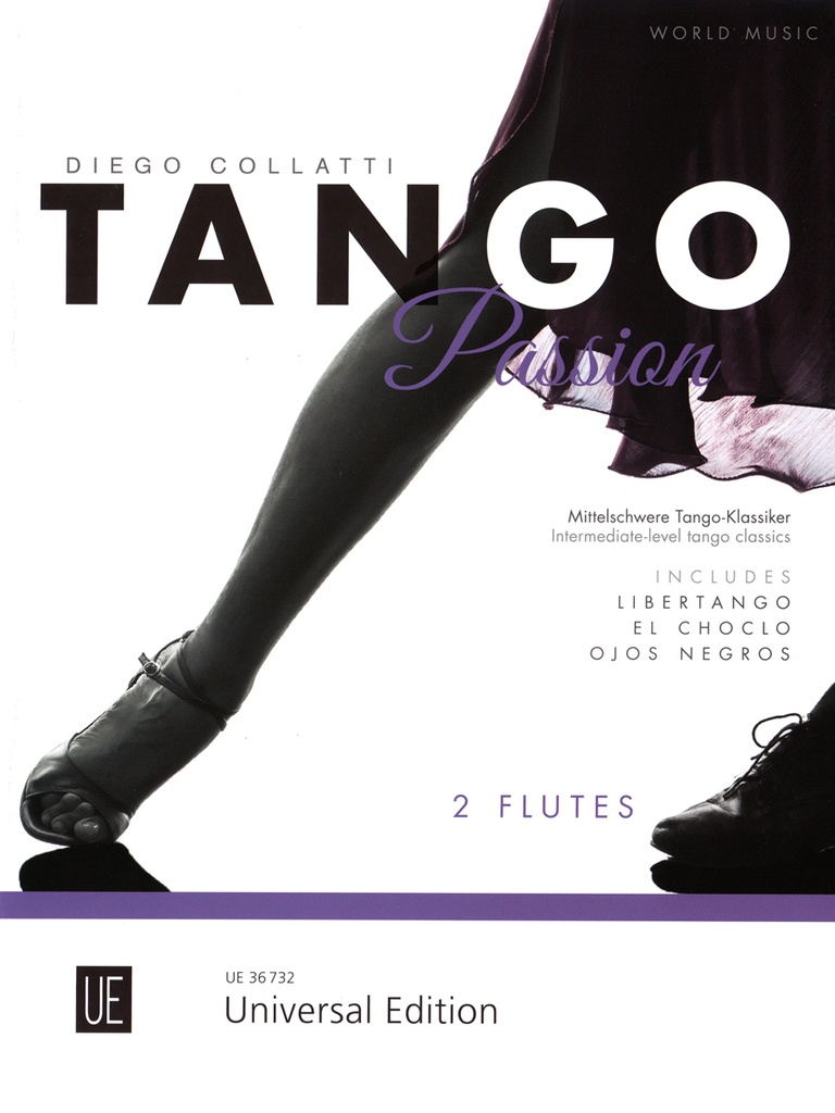 Tango Passion