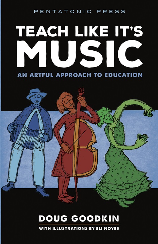 Teach Like it's Music