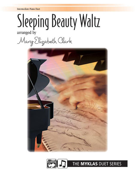 Sleeping Beauty Waltz