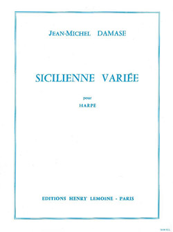 Sicilienne variée