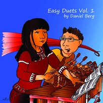 Easy Duets - Vol.1