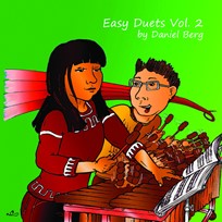 Easy Duets - Vol.2