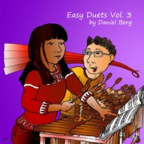 Easy Duets - Vol.3