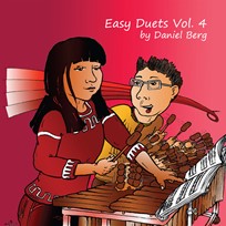 Easy Duets - Vol.4