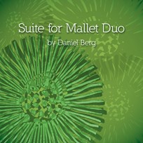 Suite for Mallet Duo