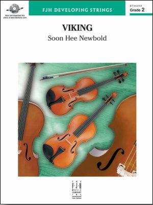 Viking (Score & parts)