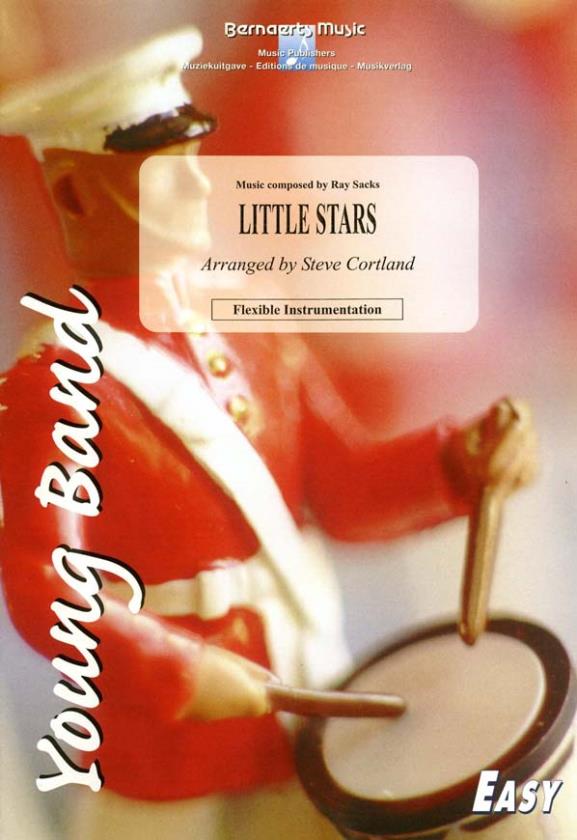 Little Stars (Score & parts)