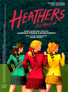 Heathers the Musical (Vocal selections)