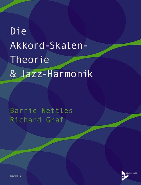 Die Akkord-Skalen-Theorie & Jazz-Harmonik