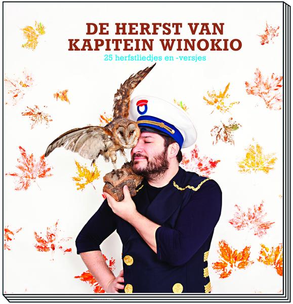 De Herfst van Kapitein Winokio