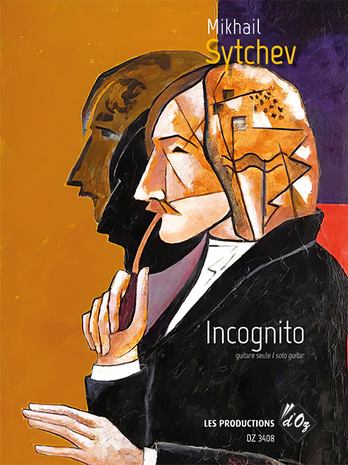 Incognito