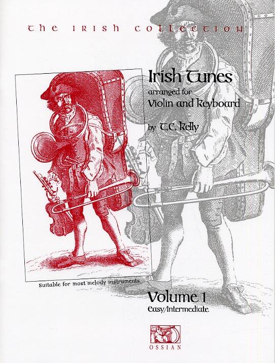 Irish Tunes - Vol.1