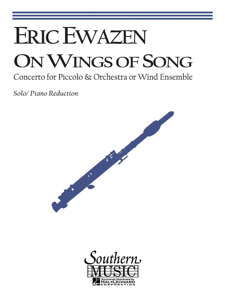 On Wings of Songs