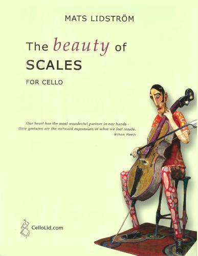 The Beauty of Scales