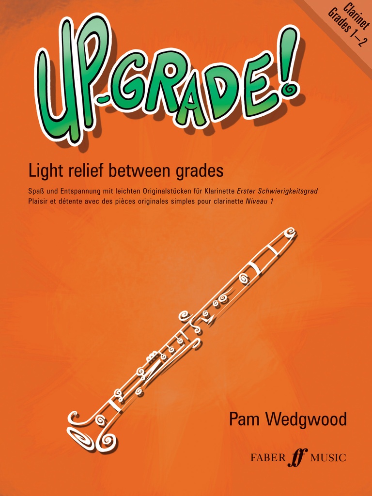 Up-grade (Grades 1-2)