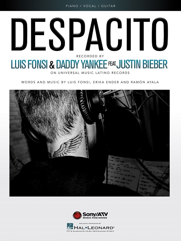 Despacito (Daddy Yankee feat. Justin Bieber)