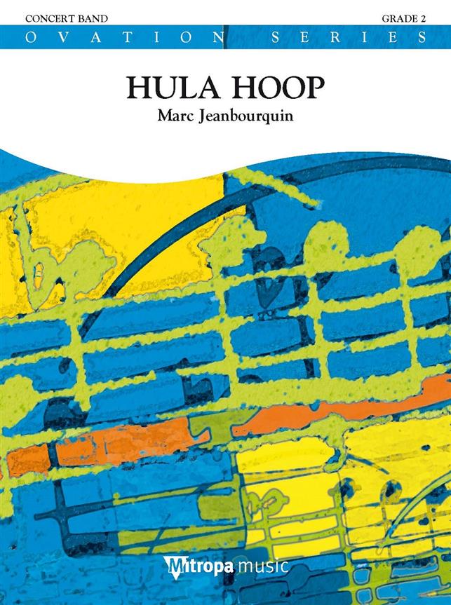 Hula Hoop (Score & parts)