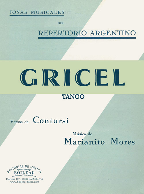 Gricel