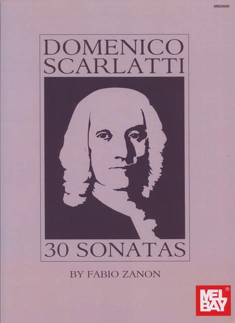 30 Sonatas