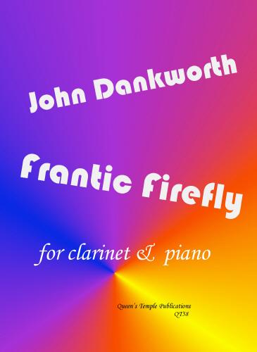 Frantic Firefly